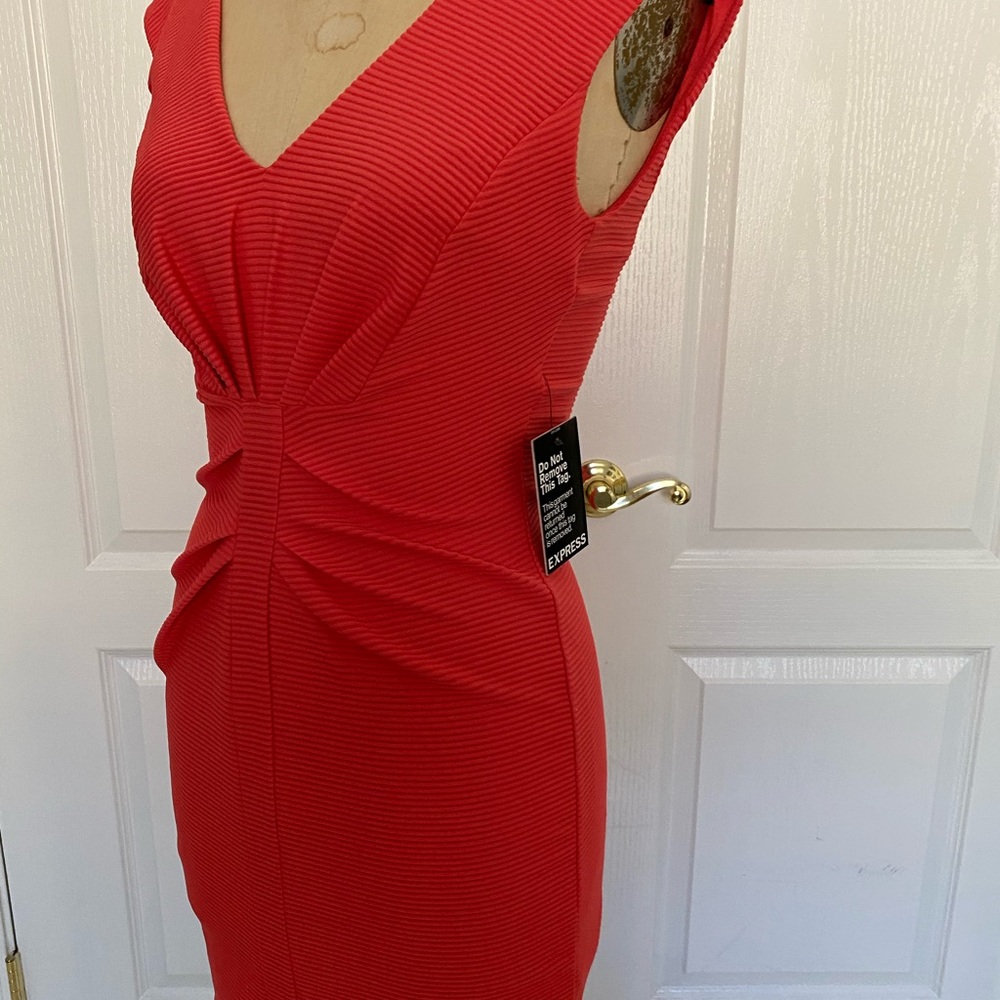 Express Dress